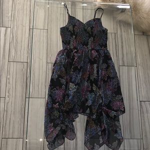 4/$20 Women’s floral dress